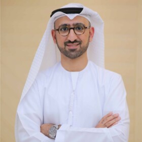 Saleh Alobeidli | Managing Partner at Saleh Alobeidli & Co Advocates & Consultants