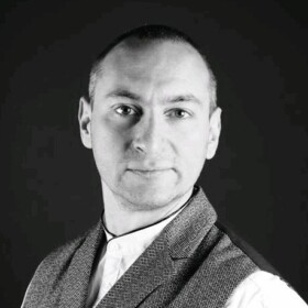 Zoltan Vass | Leader in Remote Working I Co-founder and Co-chairman at TLA Remote Working